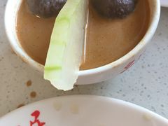 -泉福居酱骨头自助广场(南大街商业步行街店)