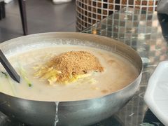 -桃园中华料理炸酱面(燕儿岛路店)