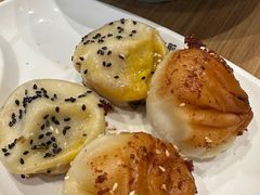 -小杨生煎(江南环球港店)