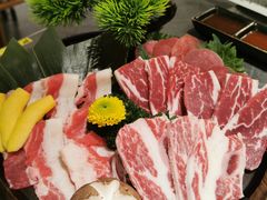 -花时·炭火烧肉(东百中心A馆店)