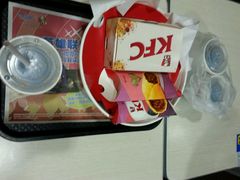 -肯德基(盘龙奥莱店)