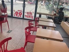 -肯德基(广场南路店)