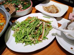 -龙梅肥肠鱼(明瓦廊店)