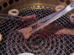 -谷牛日式烤肉(宝山U天地店)