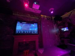 -AGOGO HOUSE KTV(东街店)