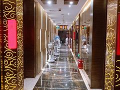 -华夏良子·足道SPA艾灸(翠微店)