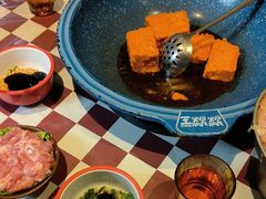 -王歘歘·chuǎ火锅(五道营店)