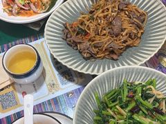 -呐咪傣园·云南菜(石厦店)