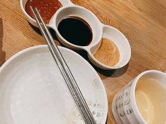 -韩国料理大力士(屏风街店)