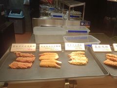 -和府捞面(郑州杉杉奥莱店)