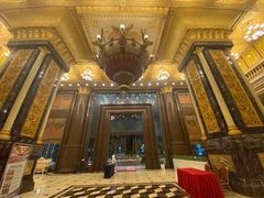 -南洋冠盛酒店(广州天河公园地铁站店)