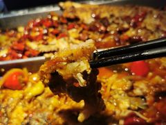 -锦尚阁烤鱼(望京新荟城店)