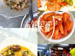 -双月饭店·20年老字号(新村店)