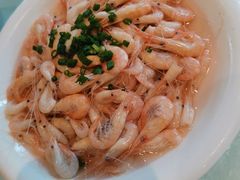 太湖盐水白虾-品渔味湖鲜馆(拈花湾店)