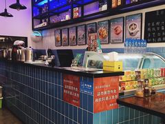 -左记港食(融科天城店)