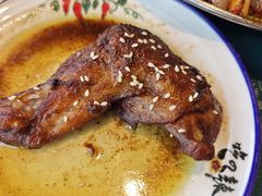 -厨神老街兔·淳朴人家店(盐帮菜风味名店)