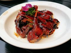 -朴墅(西湖青芝坞店·杭帮菜·家宴.14年的店)