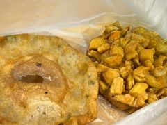 -罗氏热干牛肉面(中南三路店)