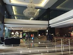 -长沙豪布斯卡酒店(长沙省政府德思勤店)