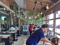-川旺角融合菜•海景餐厅(星海广场店)