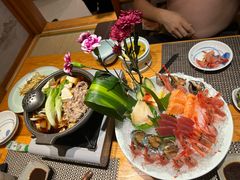 -万鱼亭·筑地屋 日本料理(淮海街店)