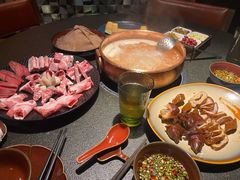 -荣记火锅(青悦城店)