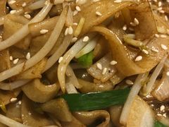乾炒牛河-宏记广东客家菜(丰汇店)