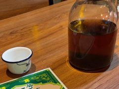 -宝山一号馕坑肉
