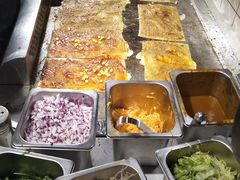 -四环冷面王(西单华威约饭街店)