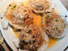 -香港食盈碗仔翅(清远总店)