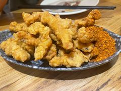-付小姐在成都(川沙店)