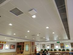 -老边饺子馆(东单店)