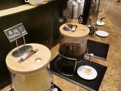 -索菲特酒店·海鲜自助 ·聚餐厅