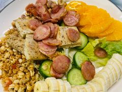 -SaladJohn沙拉匠(凯德1818店)