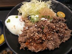 -町门烤肉拌饭专门店(哈西万达店)