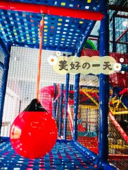 -动力星球家庭亲子游乐中心