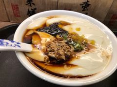 -老客满蛋饼(双塔市集店)