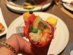 -粤海喜来登酒店·&More聚驿(天河城店)