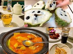 -顺峰顺水顺德菜(第一百货店)