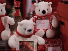 -可口可乐主题馆(中央大街店)