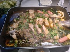 -半天妖烤鱼(印象城店)