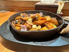 -云海肴·汽锅鸡·云南代表菜(美罗城店)