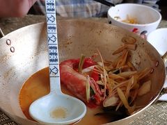 -南沙游艇会·大兵船餐厅