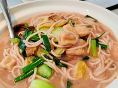 莆田卤面-莆田餐厅PUTIEN(三里屯店)