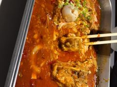 -鱼酷活鱼烤鱼(沈阳大悦城店)