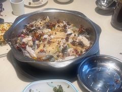 -万和源炝锅城·活鱼现炝(文艺北路店)