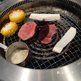 打卡烧肉王