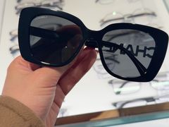 -LensCrafters亮视点·OAKLEY精选(静安嘉里中心店)