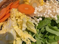 -神府路壹号·海鲜烧烤·砂锅粥·锅物(三坊七巷店)