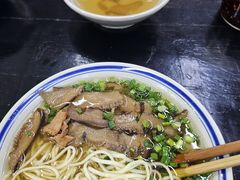 -万三面馆(青龙正街太古里店)